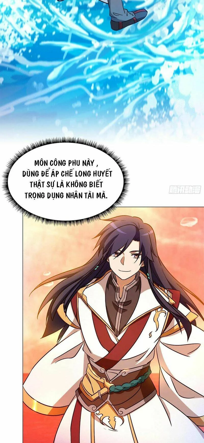 Vạn Cổ Kiếm Thần Chapter 125 - 22