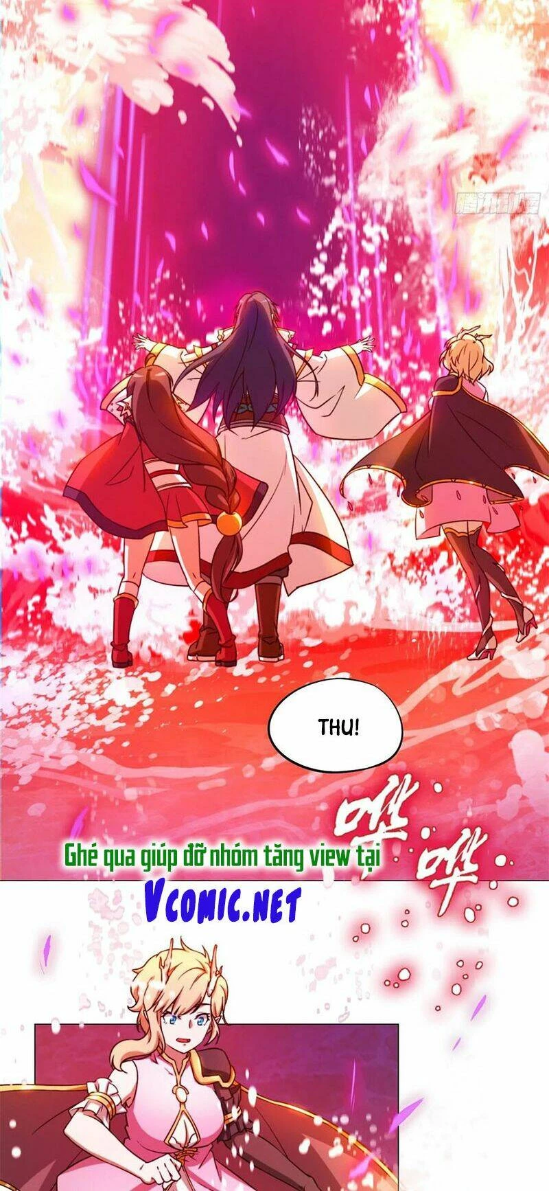Vạn Cổ Kiếm Thần Chapter 125 - 24