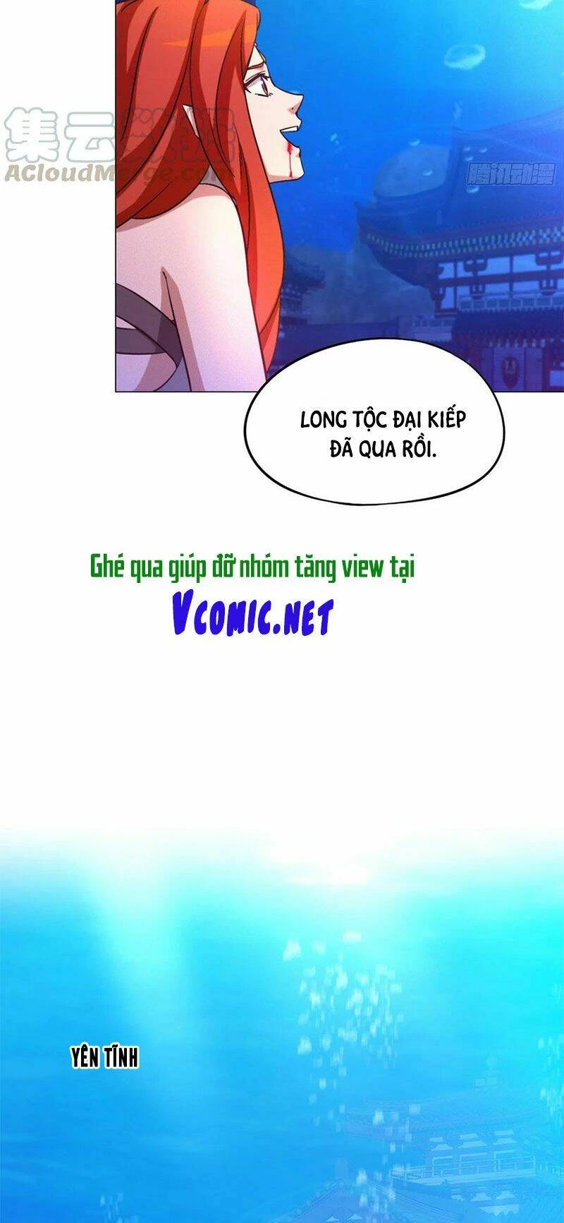 Vạn Cổ Kiếm Thần Chapter 125 - 31