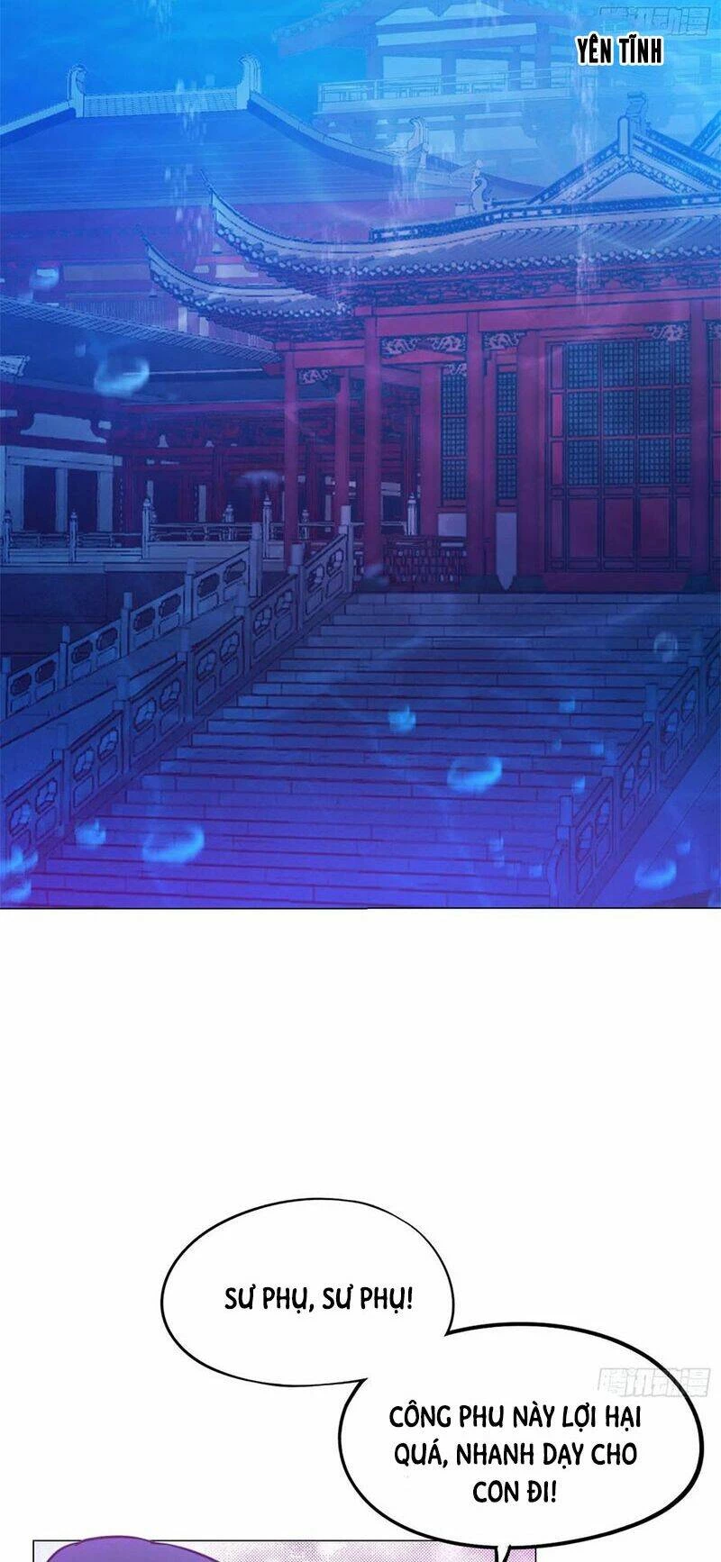 Vạn Cổ Kiếm Thần Chapter 125 - 32