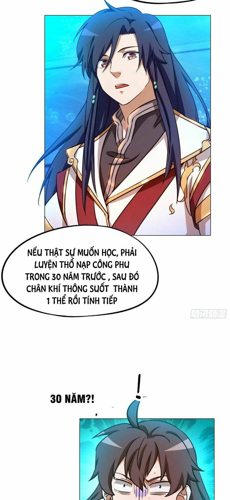 Vạn Cổ Kiếm Thần Chapter 125 - 34