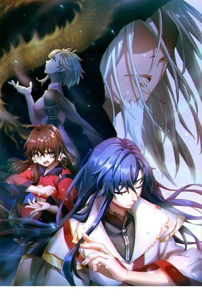 Vạn Cổ Kiếm Thần Chapter 126 - 1