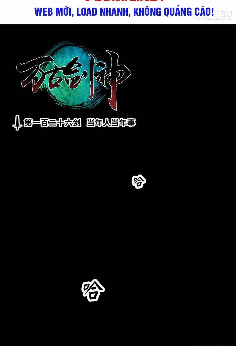 Vạn Cổ Kiếm Thần Chapter 126 - 3