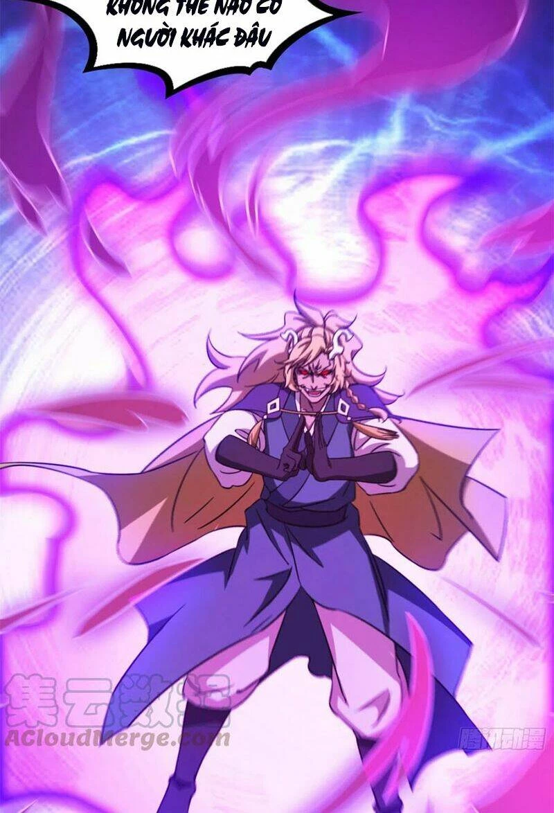 Vạn Cổ Kiếm Thần Chapter 126 - 6
