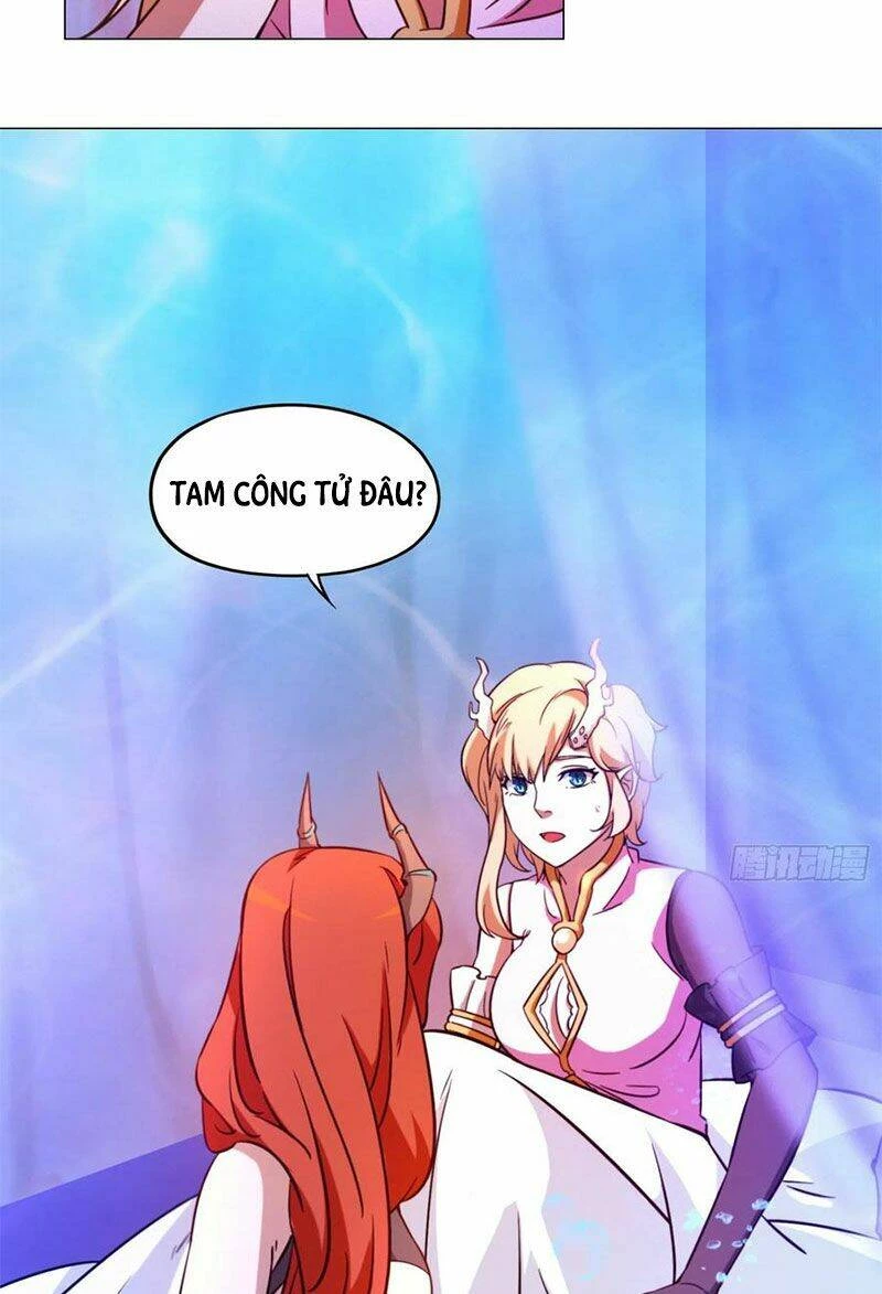 Vạn Cổ Kiếm Thần Chapter 126 - 13
