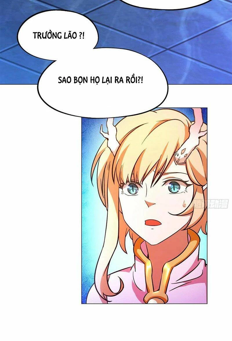 Vạn Cổ Kiếm Thần Chapter 126 - 15