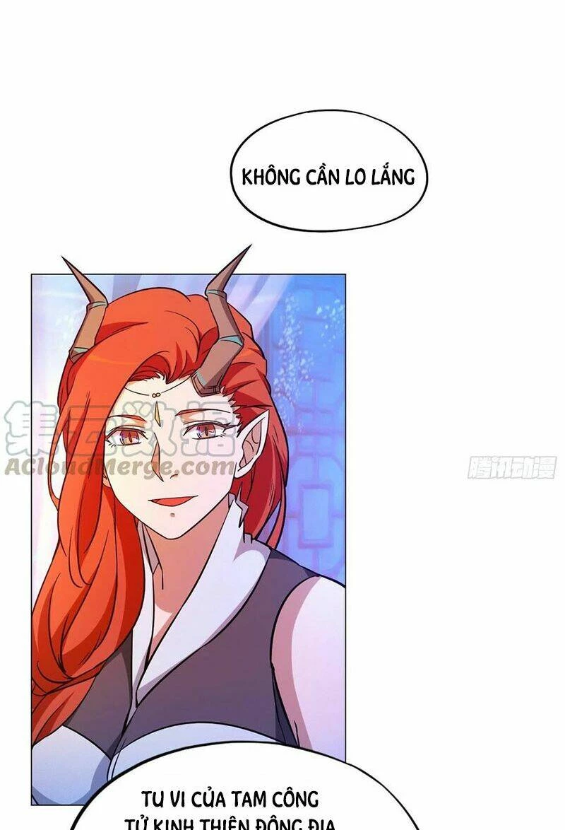 Vạn Cổ Kiếm Thần Chapter 126 - 16