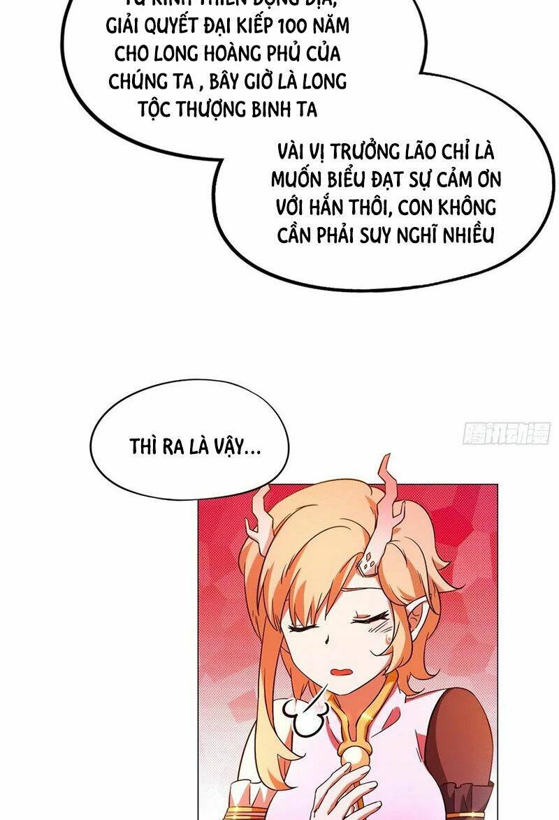 Vạn Cổ Kiếm Thần Chapter 126 - 17