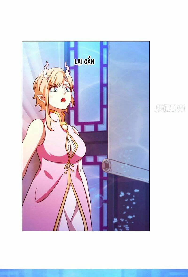 Vạn Cổ Kiếm Thần Chapter 126 - 21