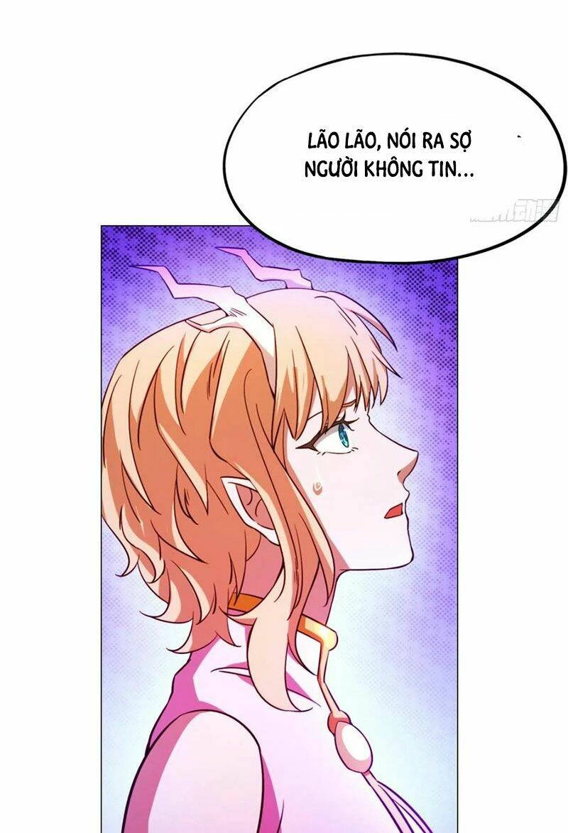 Vạn Cổ Kiếm Thần Chapter 126 - 25