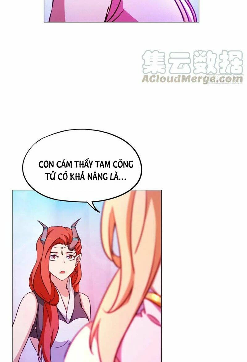 Vạn Cổ Kiếm Thần Chapter 126 - 26