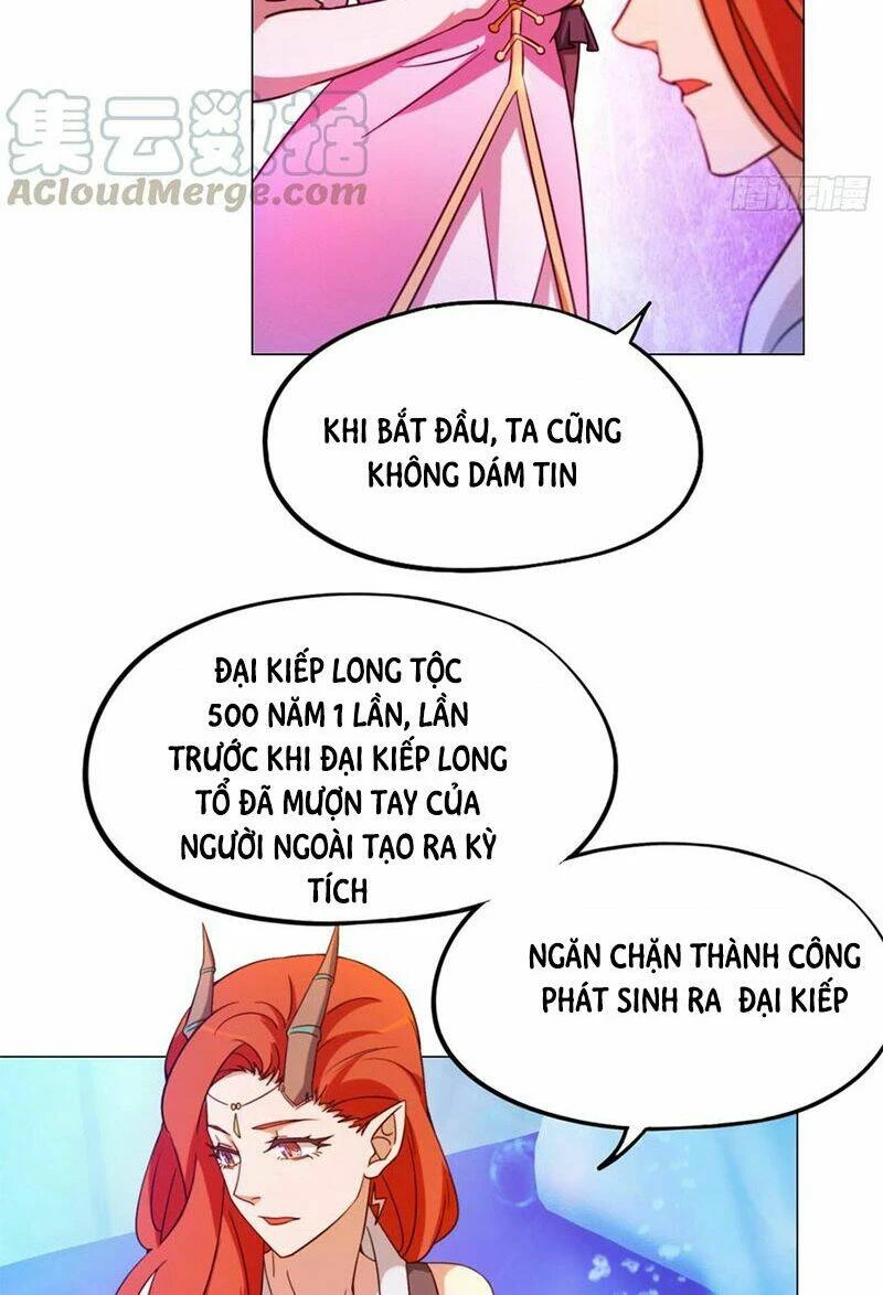 Vạn Cổ Kiếm Thần Chapter 126 - 28