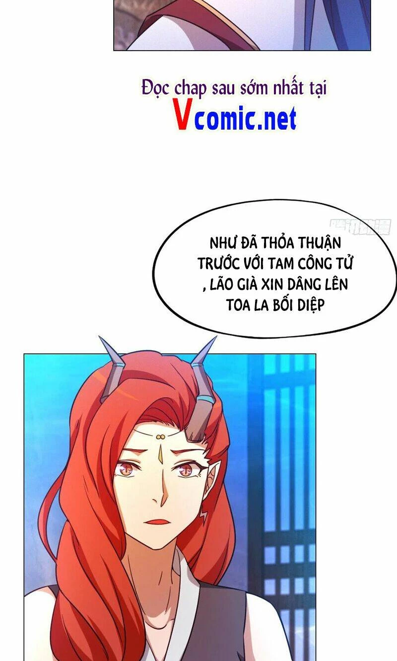 Vạn Cổ Kiếm Thần Chapter 127 - 7