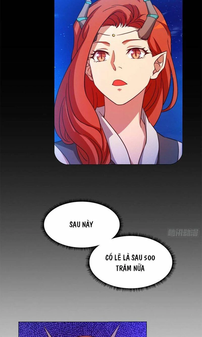 Vạn Cổ Kiếm Thần Chapter 127 - 18