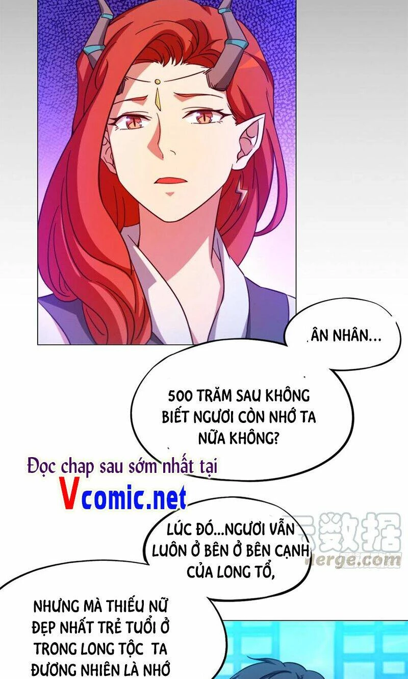 Vạn Cổ Kiếm Thần Chapter 127 - 19