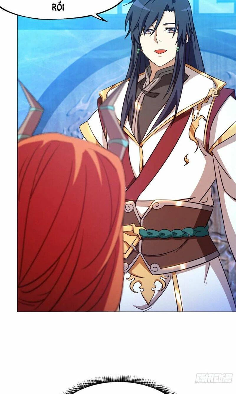 Vạn Cổ Kiếm Thần Chapter 127 - 20