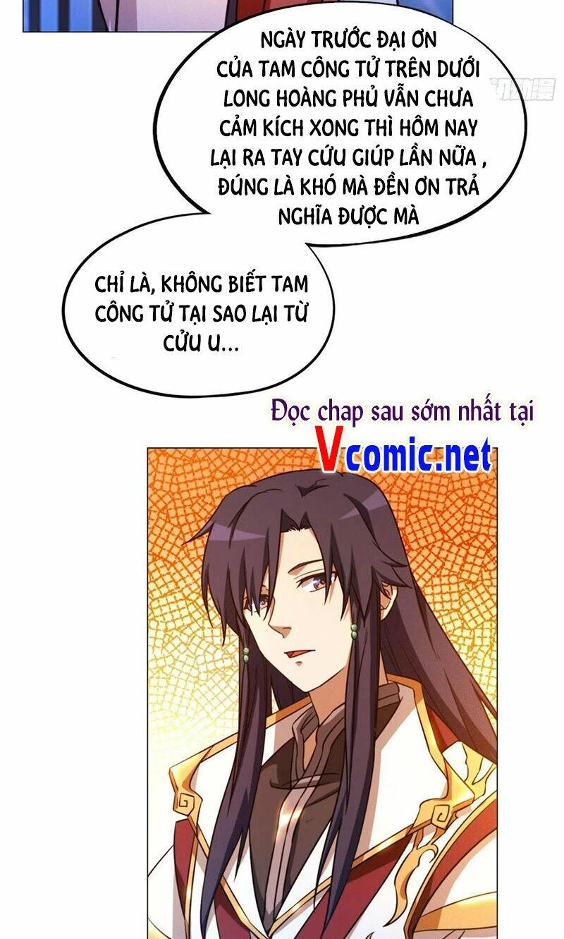 Vạn Cổ Kiếm Thần Chapter 127 - 22