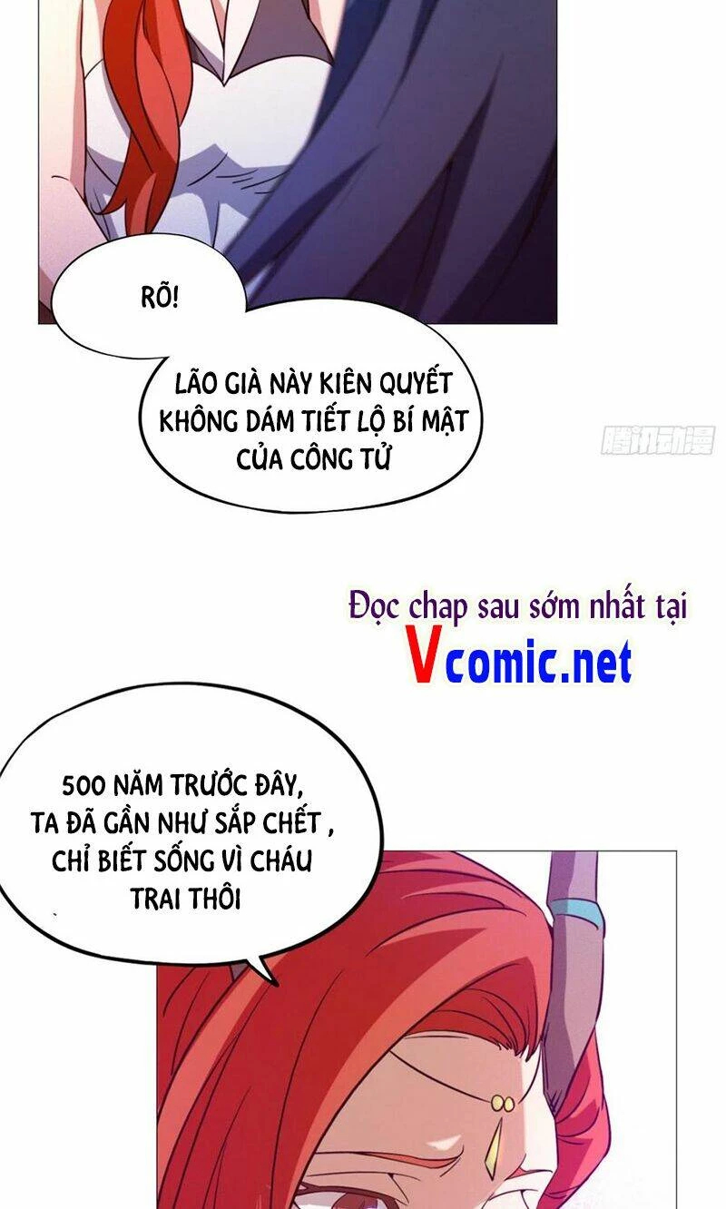 Vạn Cổ Kiếm Thần Chapter 127 - 24