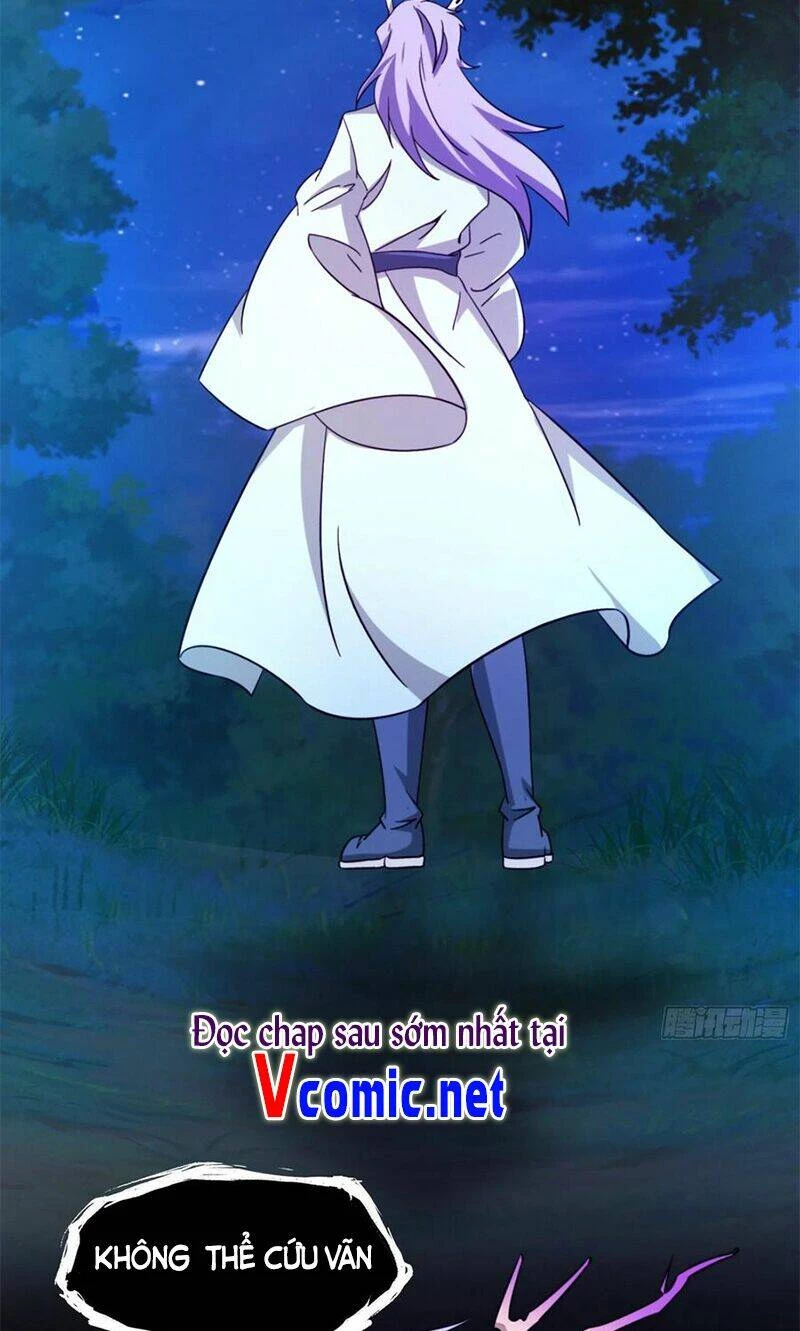 Vạn Cổ Kiếm Thần Chapter 127 - 27