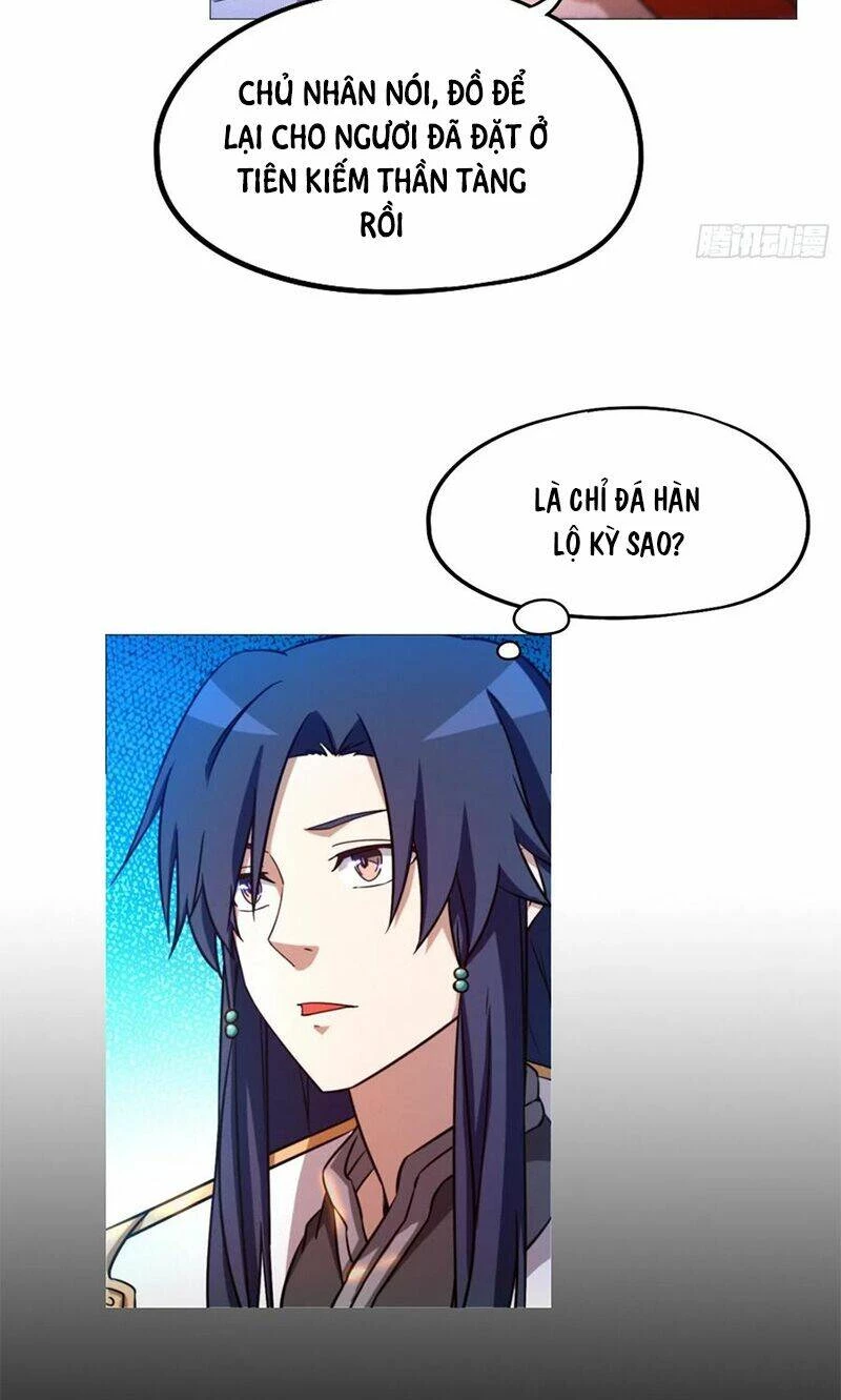 Vạn Cổ Kiếm Thần Chapter 127 - 31