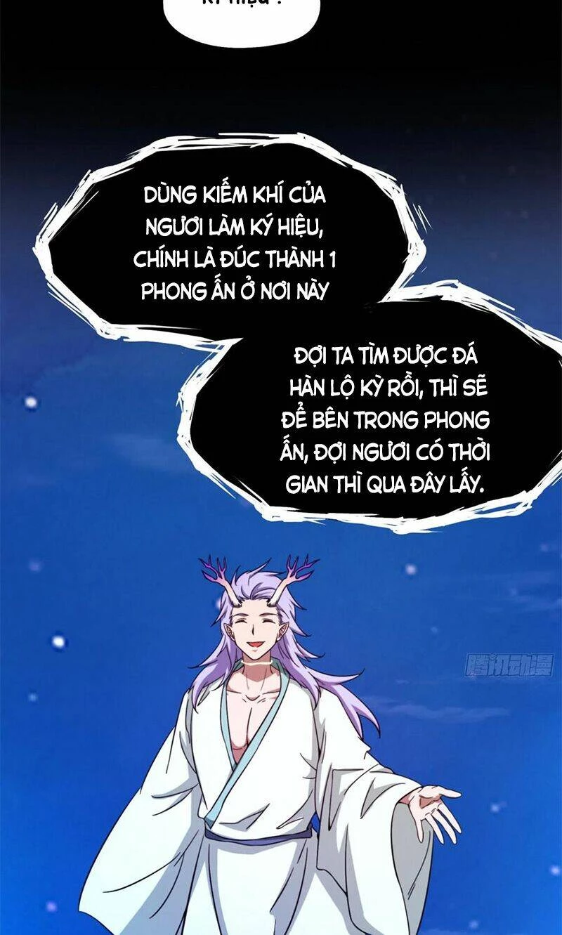 Vạn Cổ Kiếm Thần Chapter 127 - 35