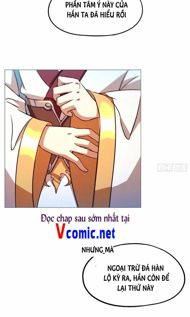 Vạn Cổ Kiếm Thần Chapter 127 - 38