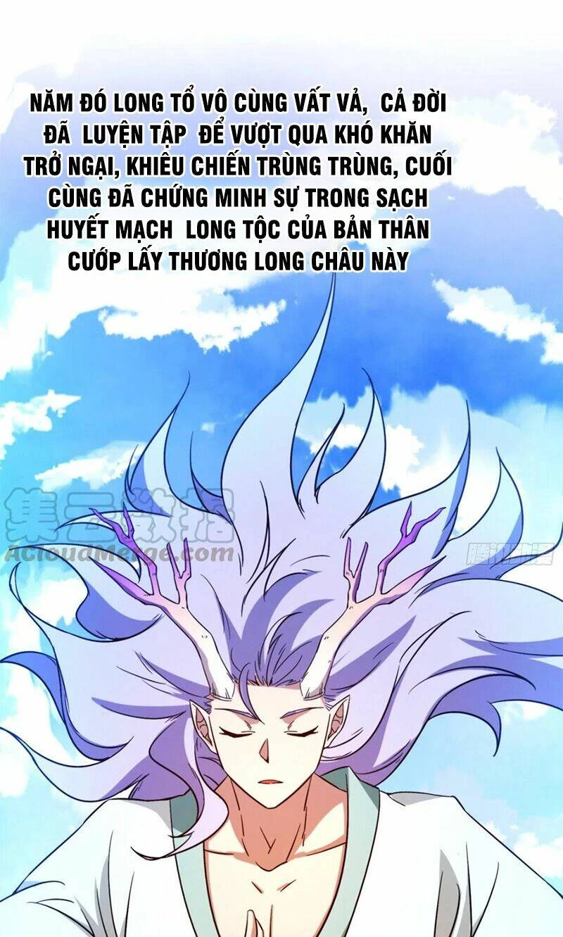 Vạn Cổ Kiếm Thần Chapter 127 - 45