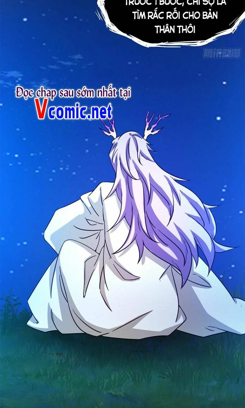Vạn Cổ Kiếm Thần Chapter 127 - 50