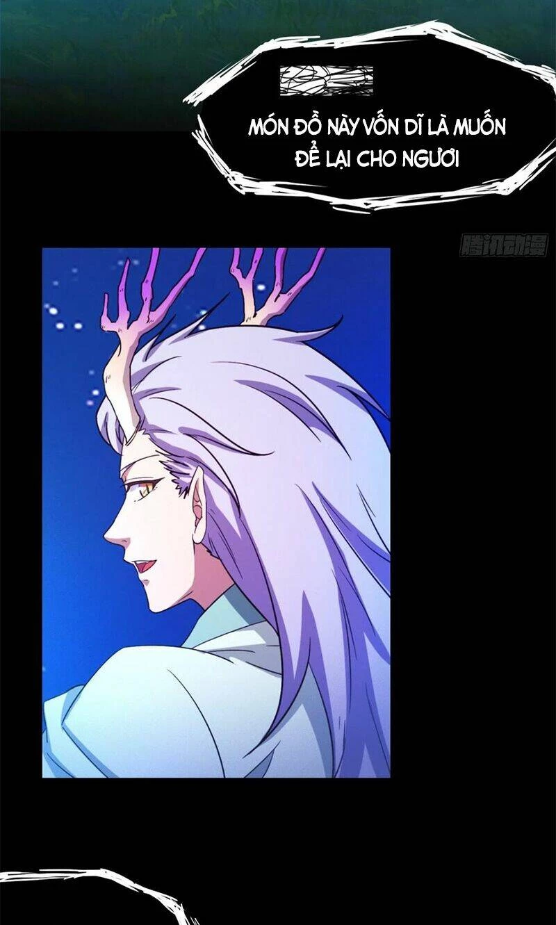 Vạn Cổ Kiếm Thần Chapter 127 - 51
