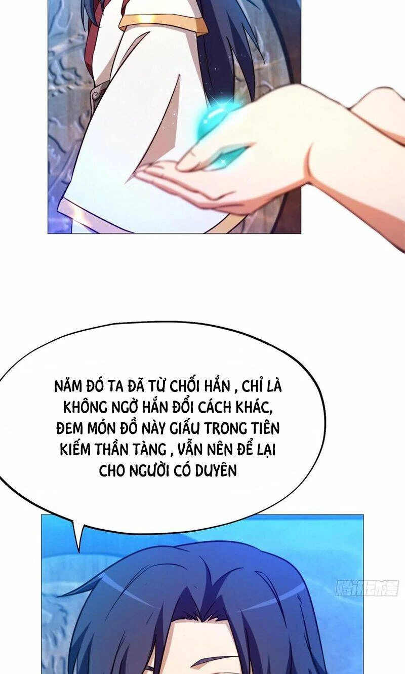 Vạn Cổ Kiếm Thần Chapter 127 - 56