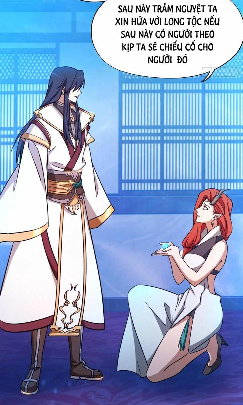 Vạn Cổ Kiếm Thần Chapter 127 - 60