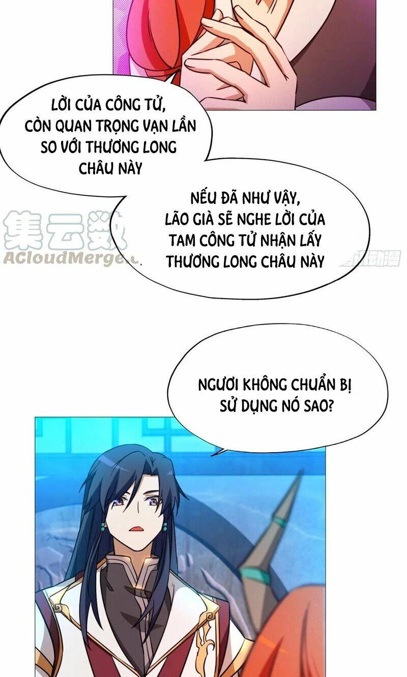 Vạn Cổ Kiếm Thần Chapter 127 - 62