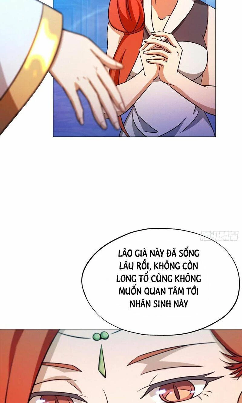 Vạn Cổ Kiếm Thần Chapter 127 - 64