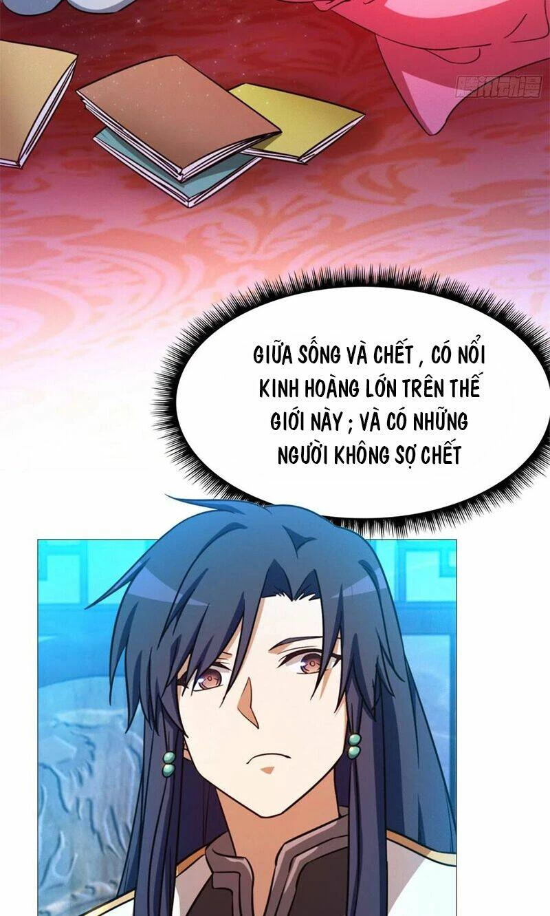 Vạn Cổ Kiếm Thần Chapter 127 - 71