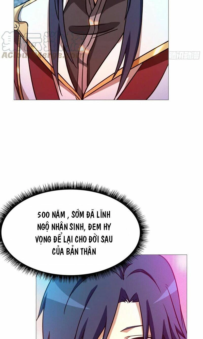 Vạn Cổ Kiếm Thần Chapter 127 - 72