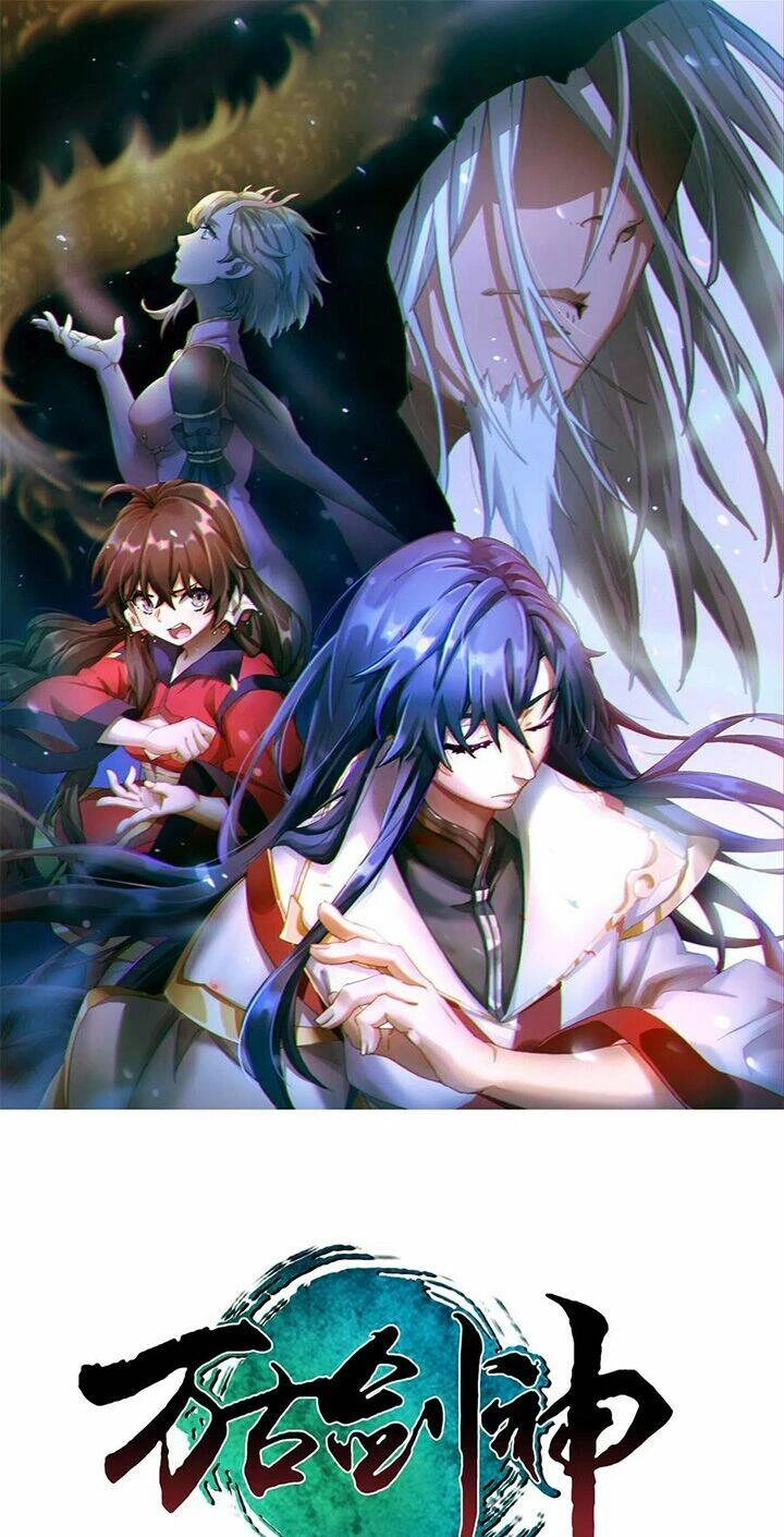 Vạn Cổ Kiếm Thần Chapter 128 - 1