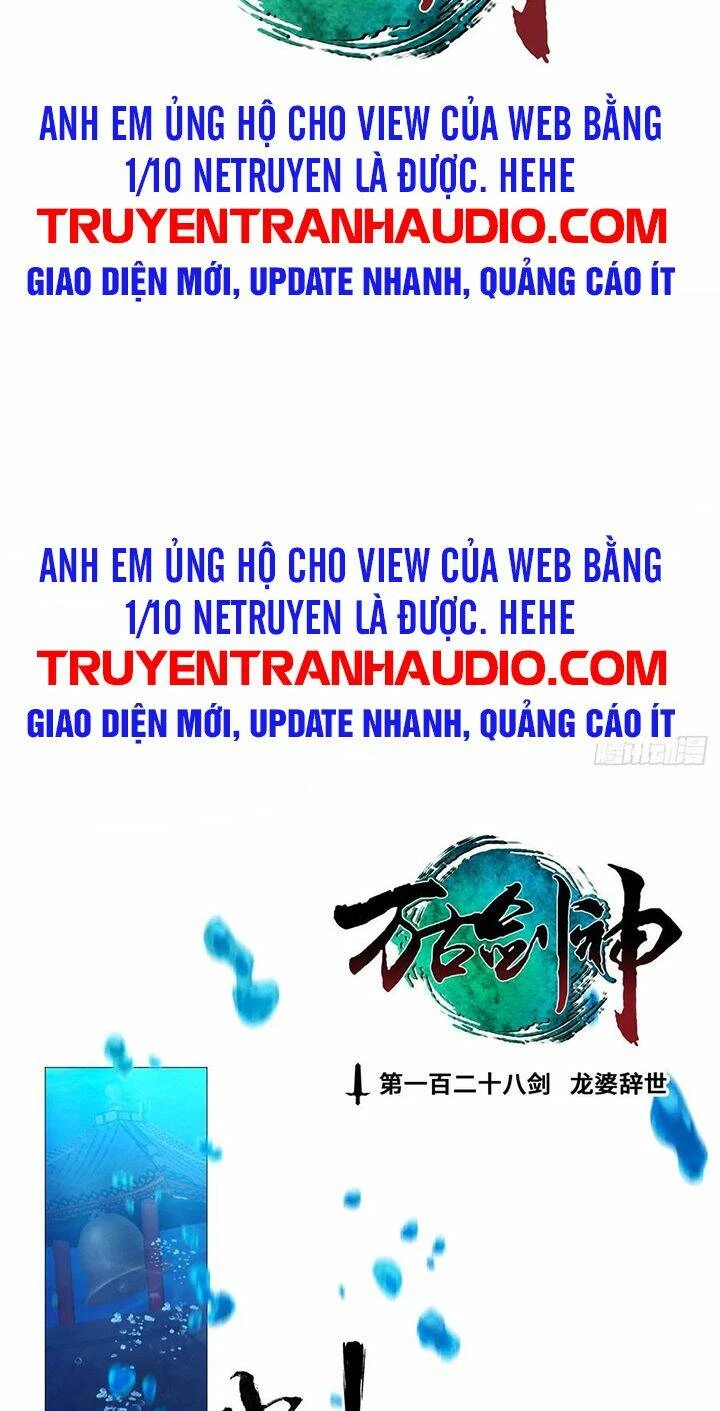 Vạn Cổ Kiếm Thần Chapter 128 - 2