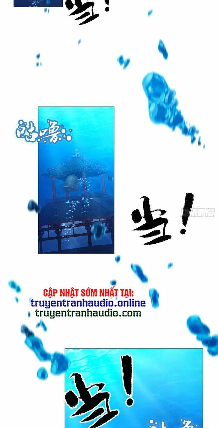 Vạn Cổ Kiếm Thần Chapter 128 - 3