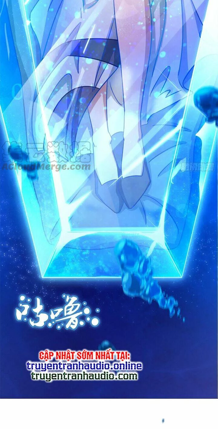 Vạn Cổ Kiếm Thần Chapter 128 - 6