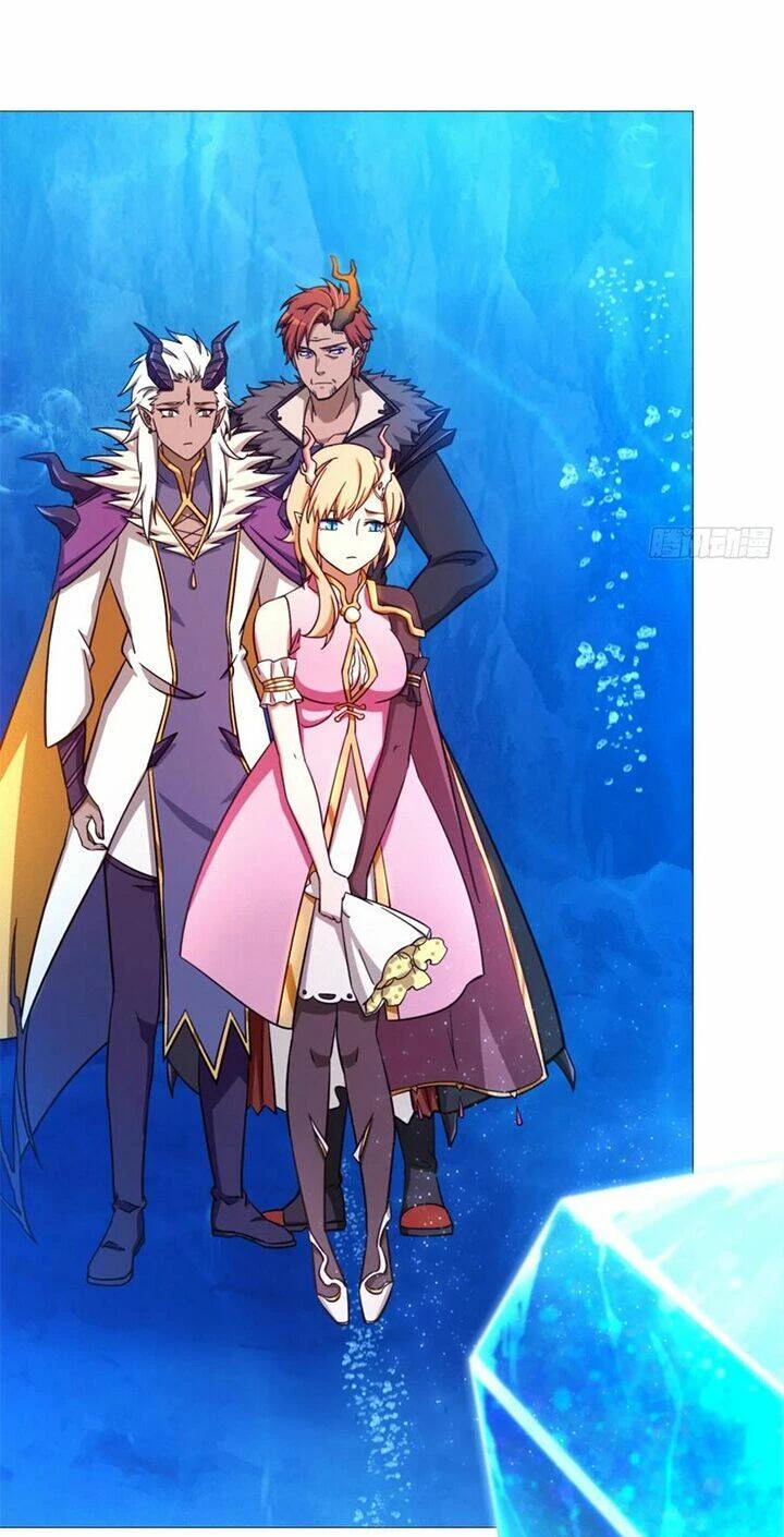 Vạn Cổ Kiếm Thần Chapter 128 - 7