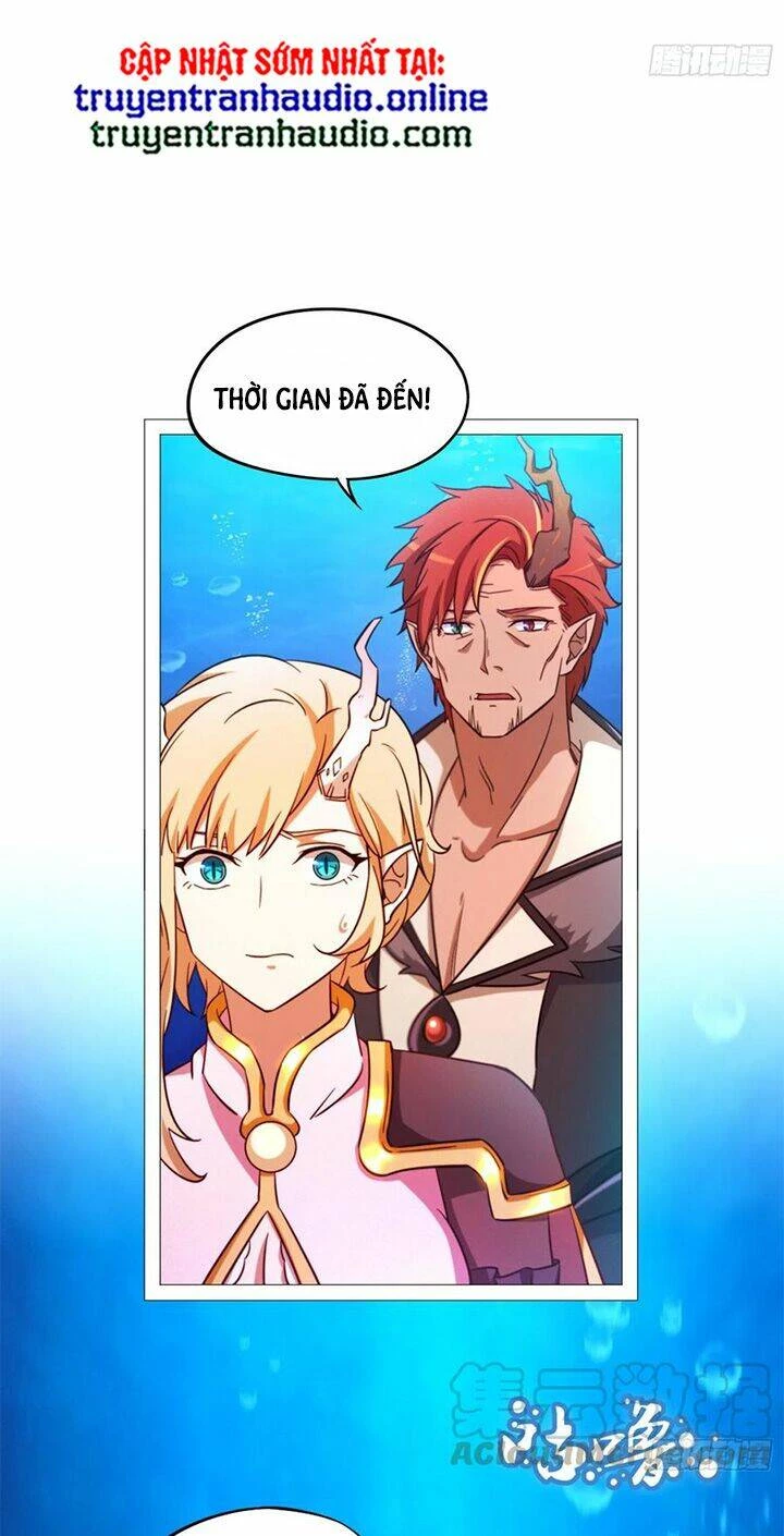 Vạn Cổ Kiếm Thần Chapter 128 - 11