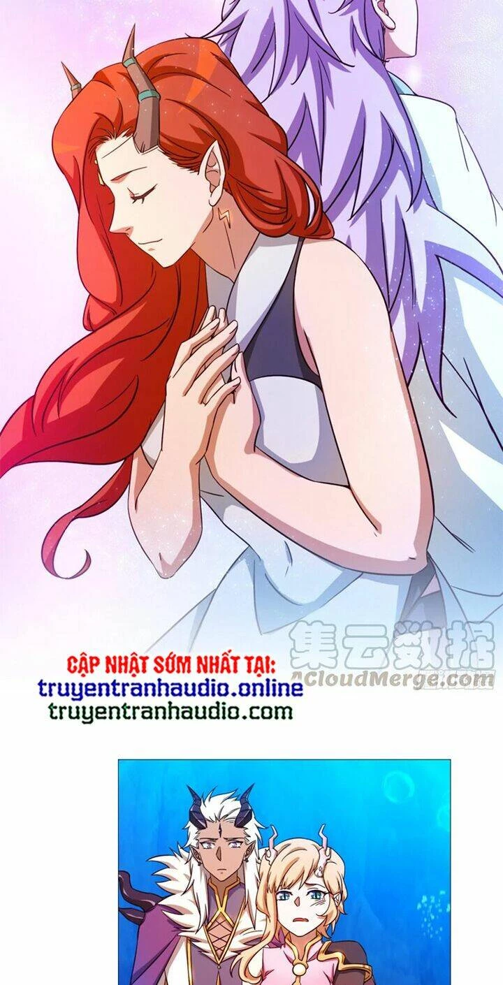 Vạn Cổ Kiếm Thần Chapter 128 - 15