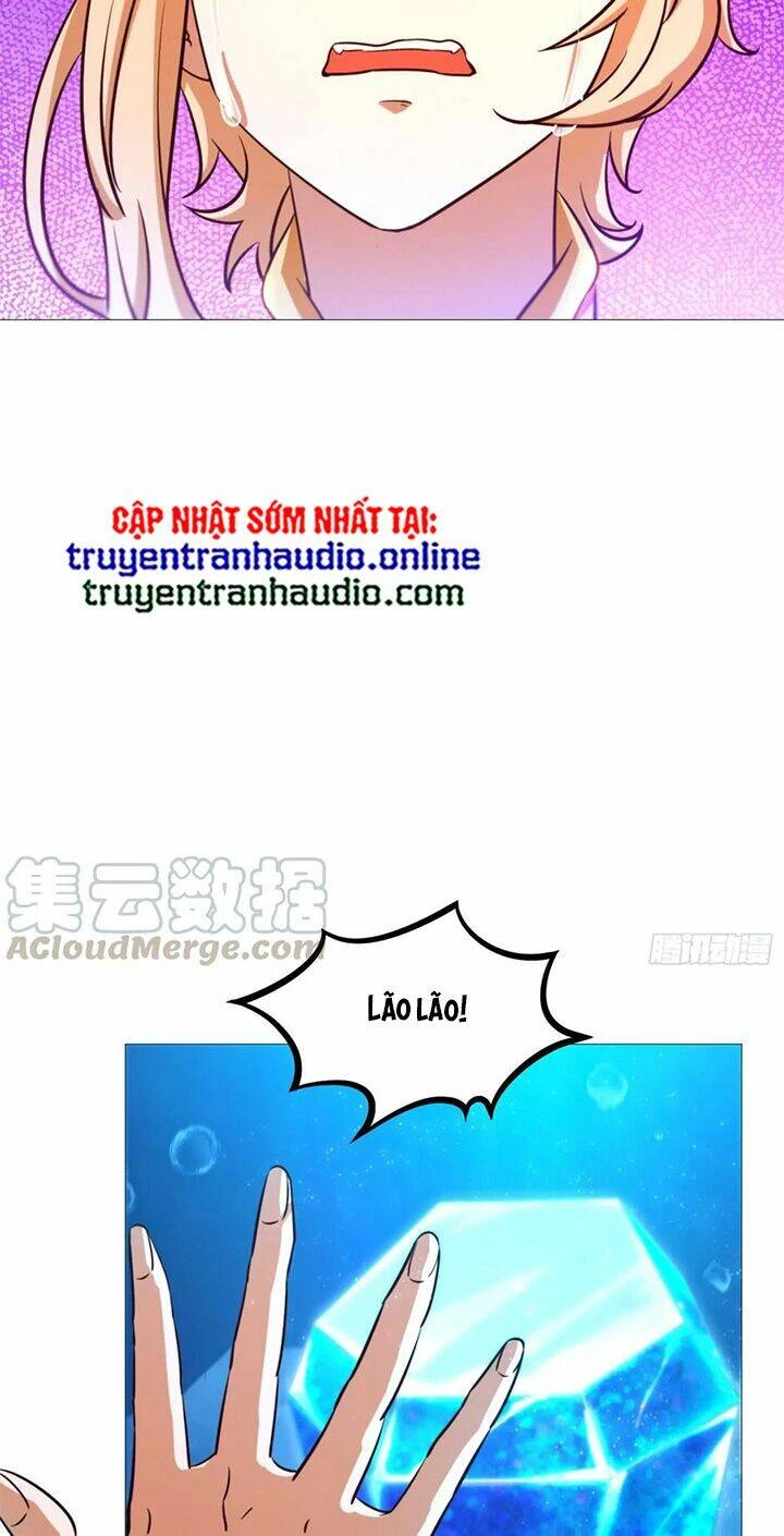 Vạn Cổ Kiếm Thần Chapter 128 - 17