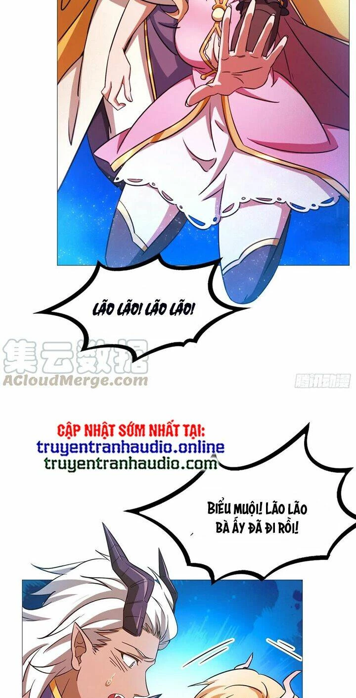 Vạn Cổ Kiếm Thần Chapter 128 - 19