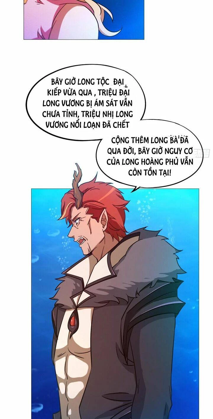 Vạn Cổ Kiếm Thần Chapter 128 - 24