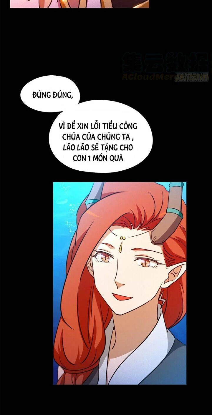 Vạn Cổ Kiếm Thần Chapter 128 - 29