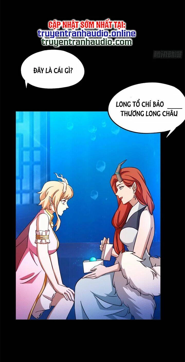 Vạn Cổ Kiếm Thần Chapter 128 - 30