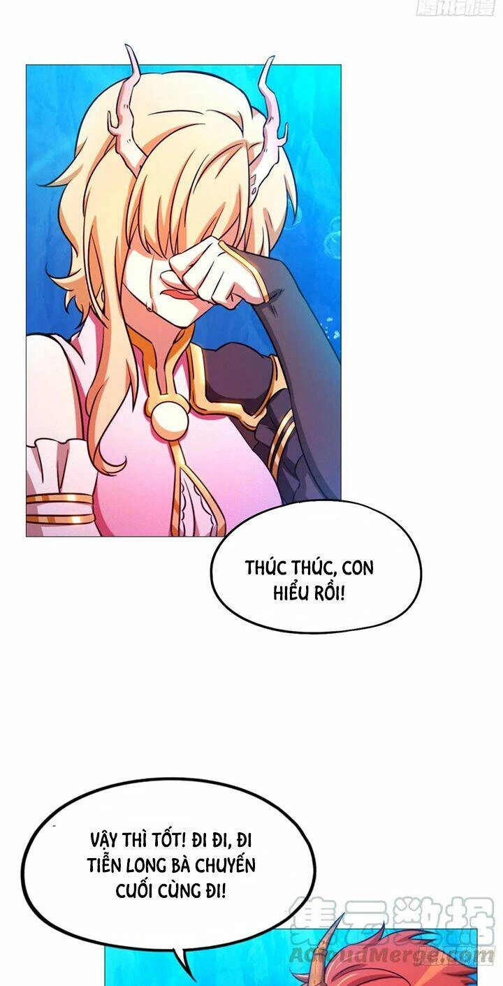 Vạn Cổ Kiếm Thần Chapter 128 - 34
