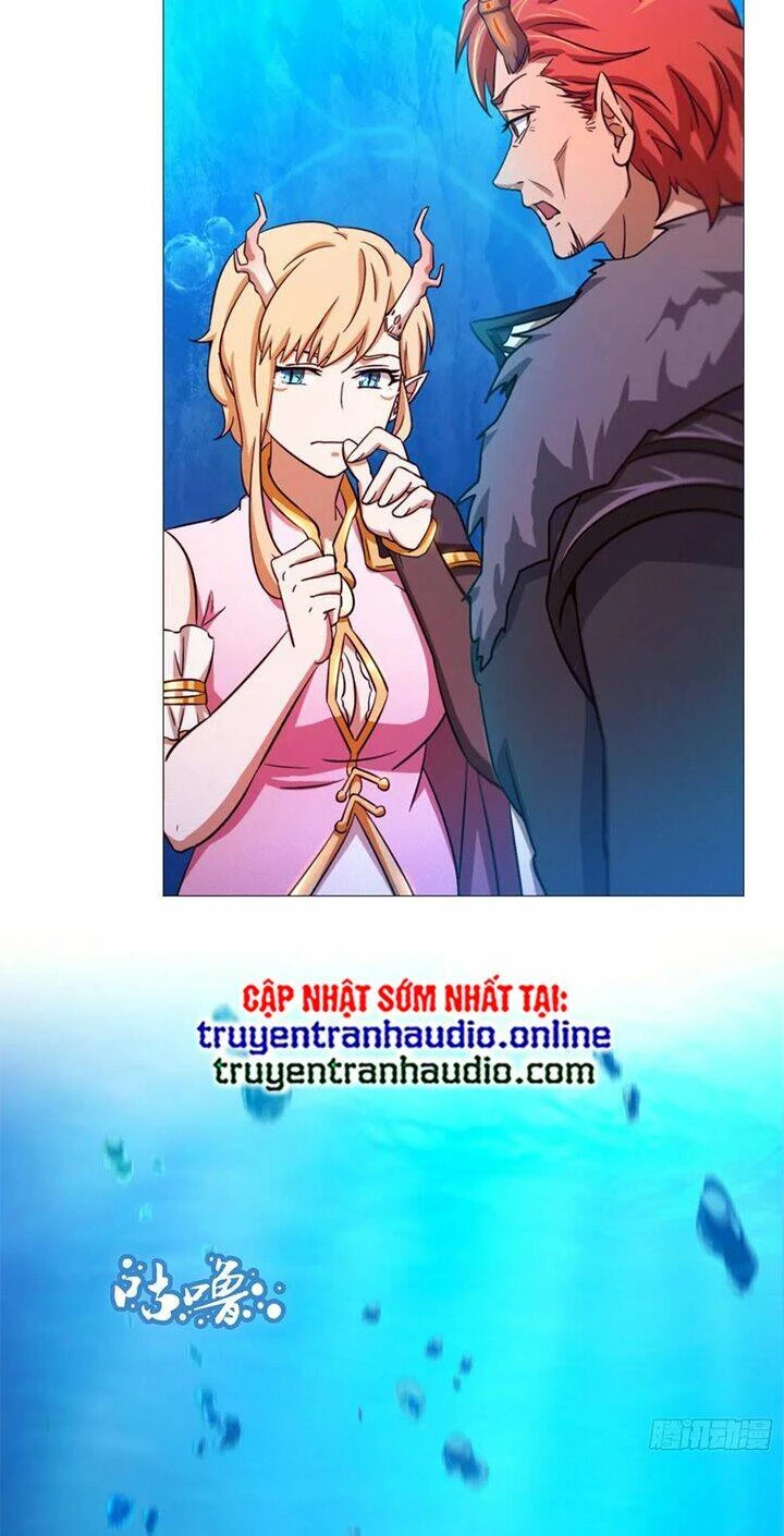Vạn Cổ Kiếm Thần Chapter 128 - 35