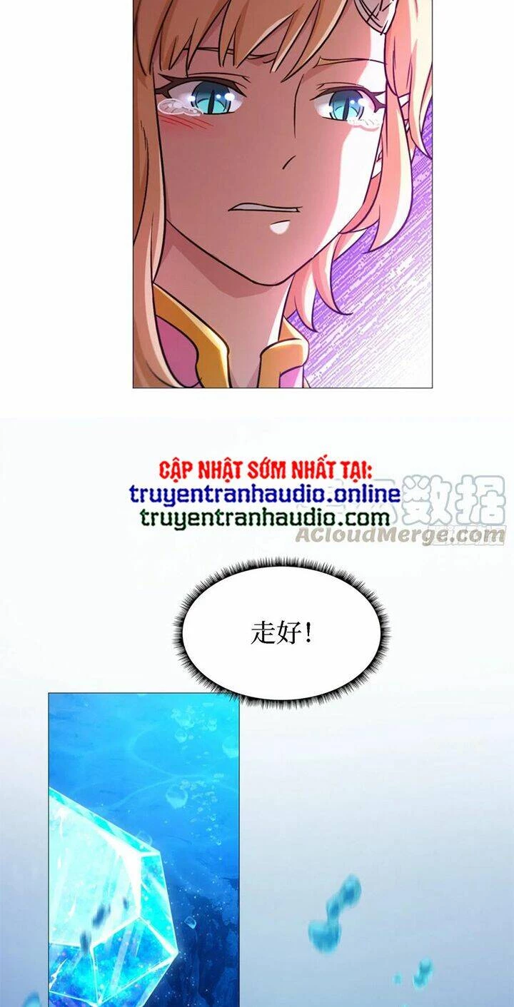 Vạn Cổ Kiếm Thần Chapter 128 - 38